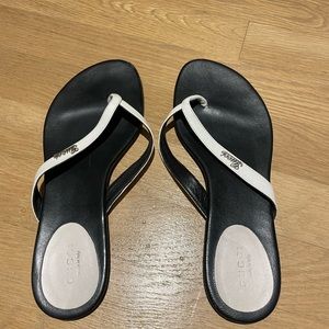 Gucci sandals authentic